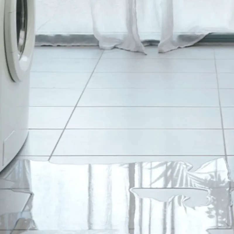 Appliance Leak Cleanup in Oak Hills, CA