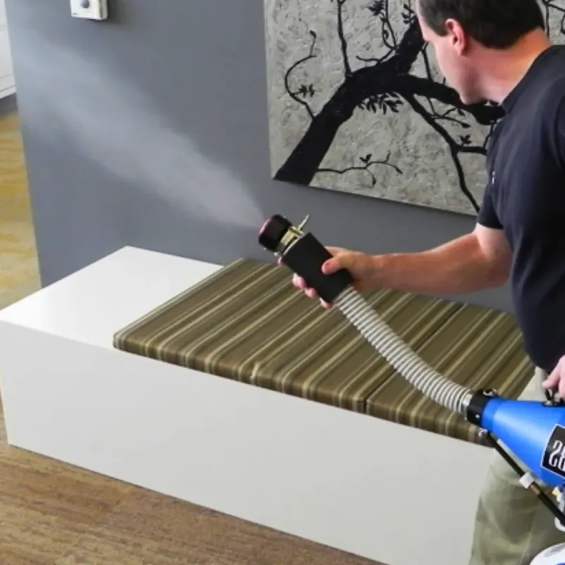 Professional Odor Removal in Oak Hills, CA